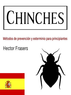 Chinches - Audiobook